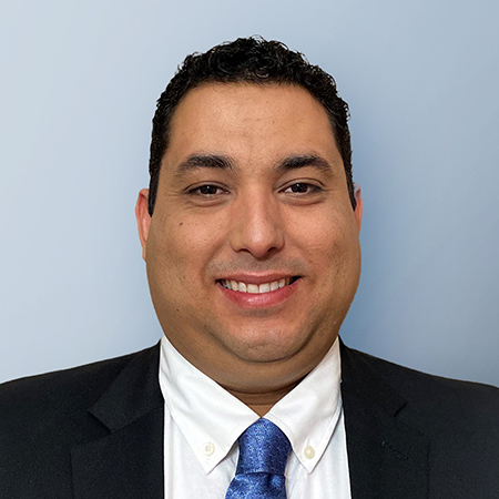 Miguel Angel Landa